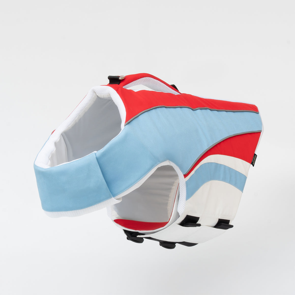 WONTON SHARK AQUABOLT (Float Vest 2)