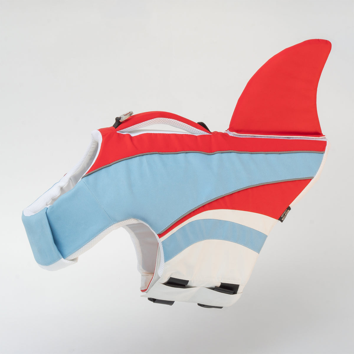 WONTON SHARK AQUABOLT (Float Vest 2)
