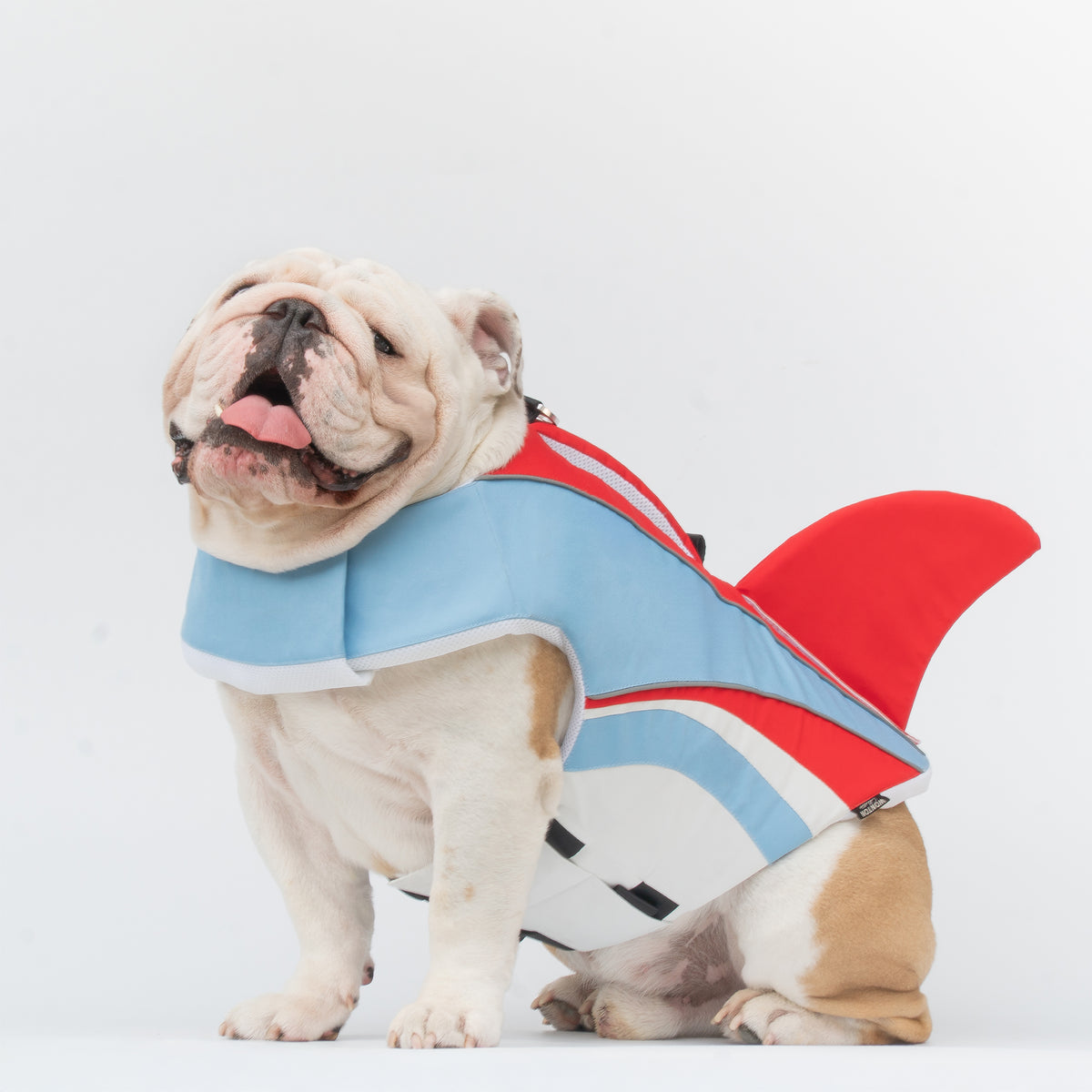 WONTON SHARK AQUABOLT (Float Vest 2)