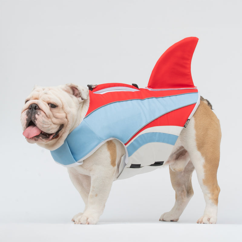 WONTON SHARK AQUABOLT (Float Vest 2)