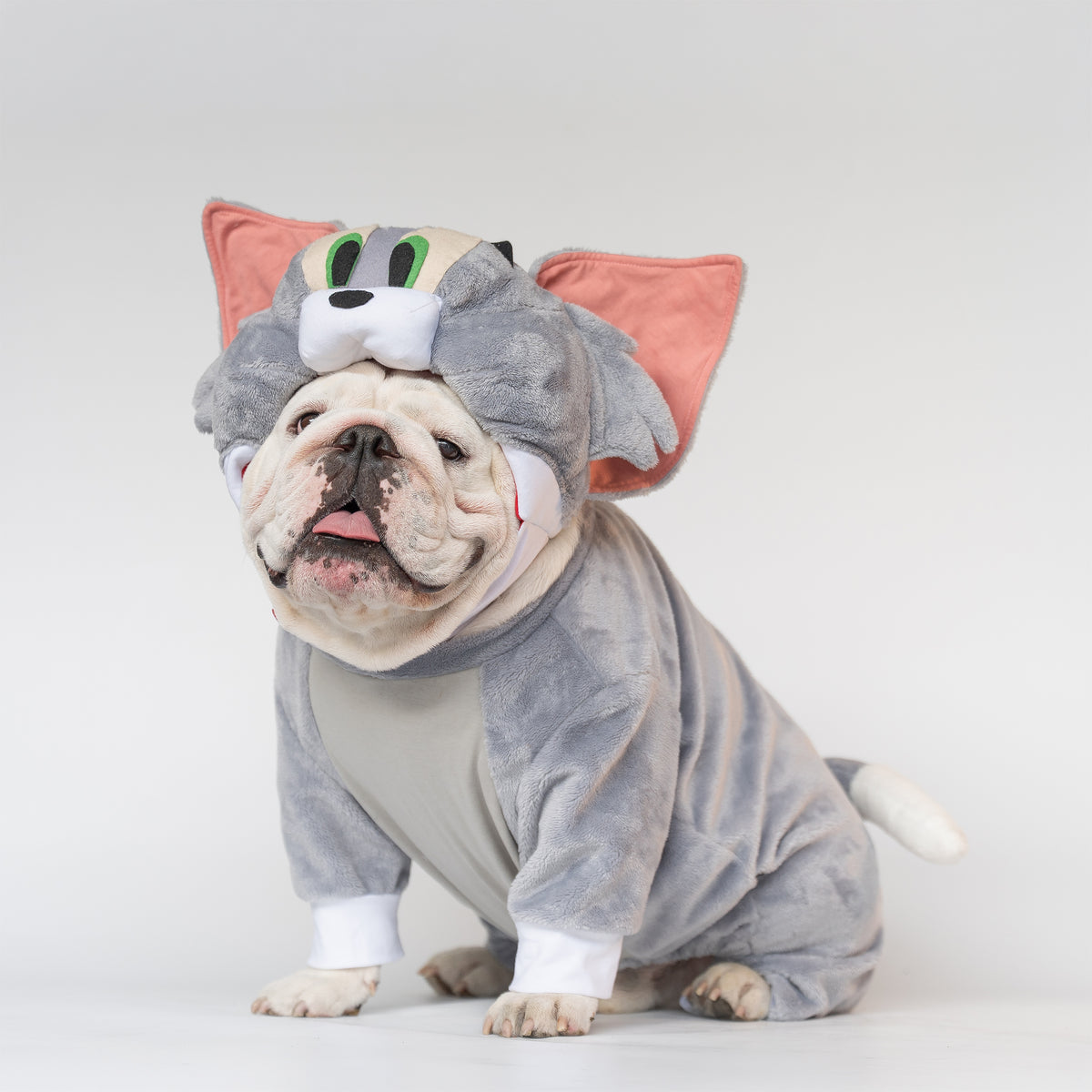 WONTON TOM costume