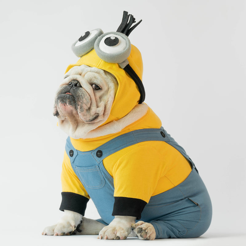 WONTON KEVIN Onesie