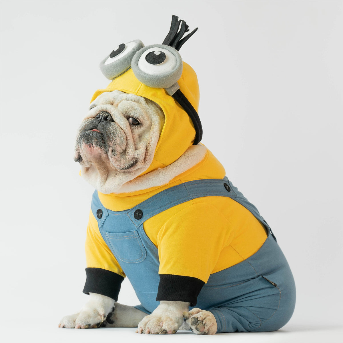 WONTON KEVIN Onesie