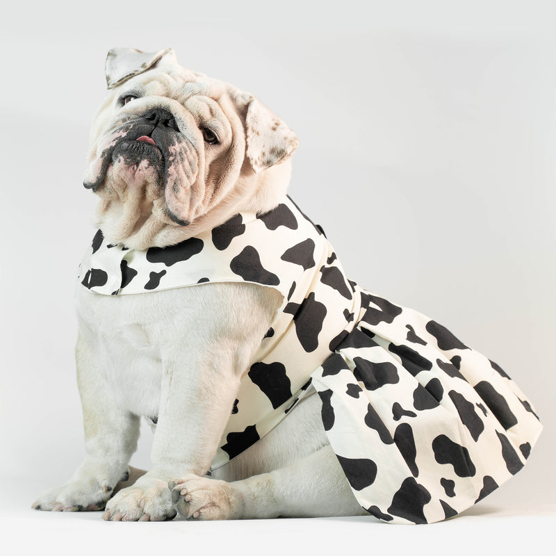 WONTON Cowgirl Dress