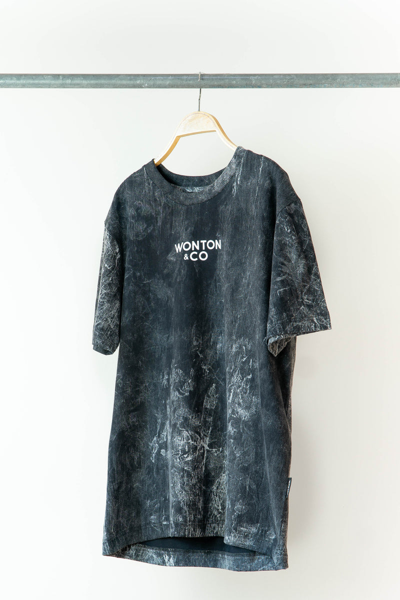 VOGO Athletica, Tops, Vogo Athletica Tie Dye Tshirt