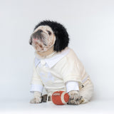 WONTON Bad Bully costume