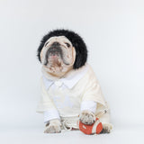 WONTON Bad Bully costume