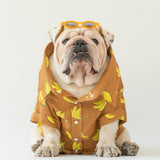 WONTON Banana Split shirt