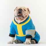WONTON Bark Boy costume