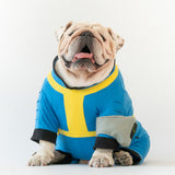 WONTON Bark Boy costume