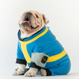 WONTON Bark Boy costume