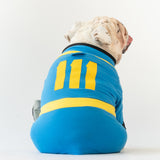 WONTON Bark Boy costume