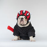 WONTON Bark Maul costume
