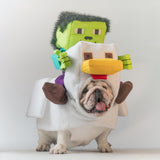 WONTON Chunky Chicken costume (Chicken costume ONLY)