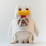 WONTON Chunky Chicken costume (Chicken costume ONLY)