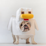 WONTON Chunky Chicken costume (Chicken costume ONLY)