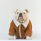 WONTON Classic Corduroy Jacket