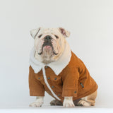 WONTON Classic Corduroy Jacket