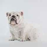 WONTON Cloud Floral Dress (Ultra-Breathable)