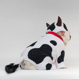 WONTON Moo Moo Cow Costume
