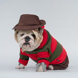 WONTON Freddy Chewger costume