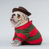 WONTON Freddy Chewger costume