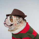 WONTON Freddy Chewger costume