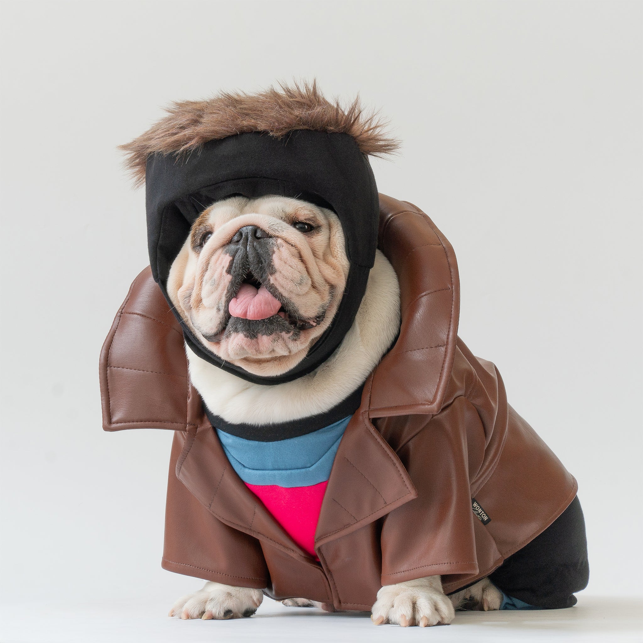 Bulldog it costume hotsell