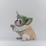 WONTON Grobull costume