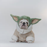 WONTON Grobull costume