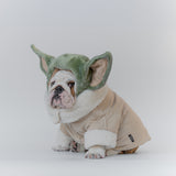 WONTON Grobull costume