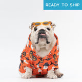 WONTON Halloween 2025 shirt