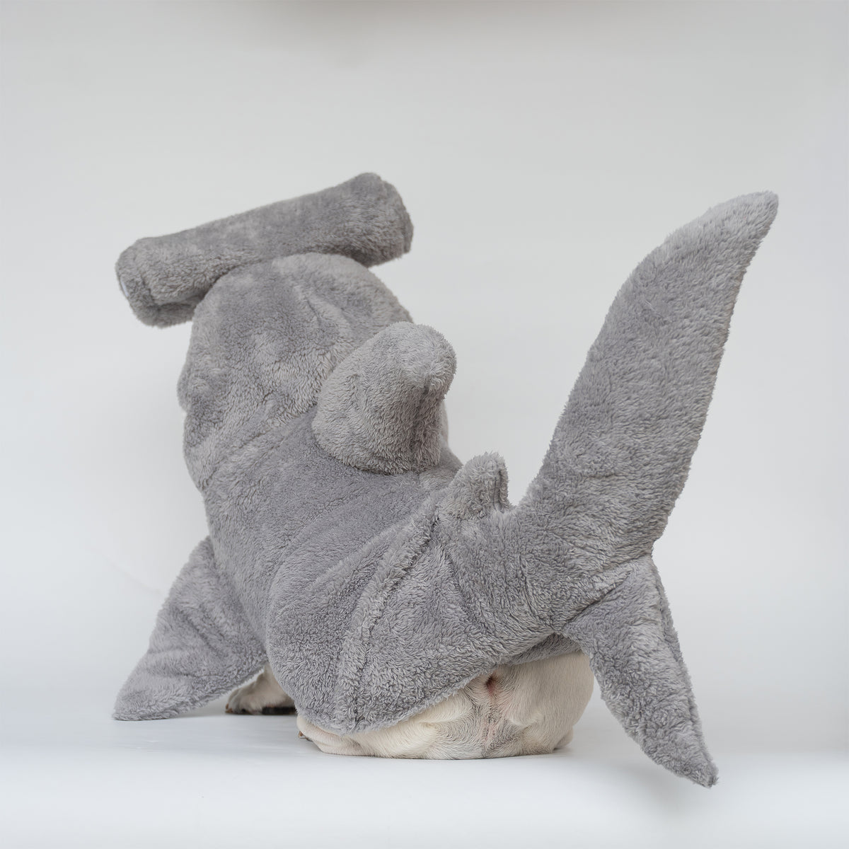 WONTON Hammerhead Shark Costume
