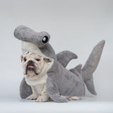 WONTON Hammerhead Shark Costume