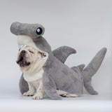 WONTON Hammerhead Shark Costume