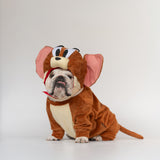 WONTON Jerry costume