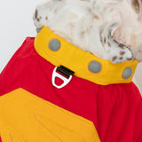 WONTON Krypbull costume