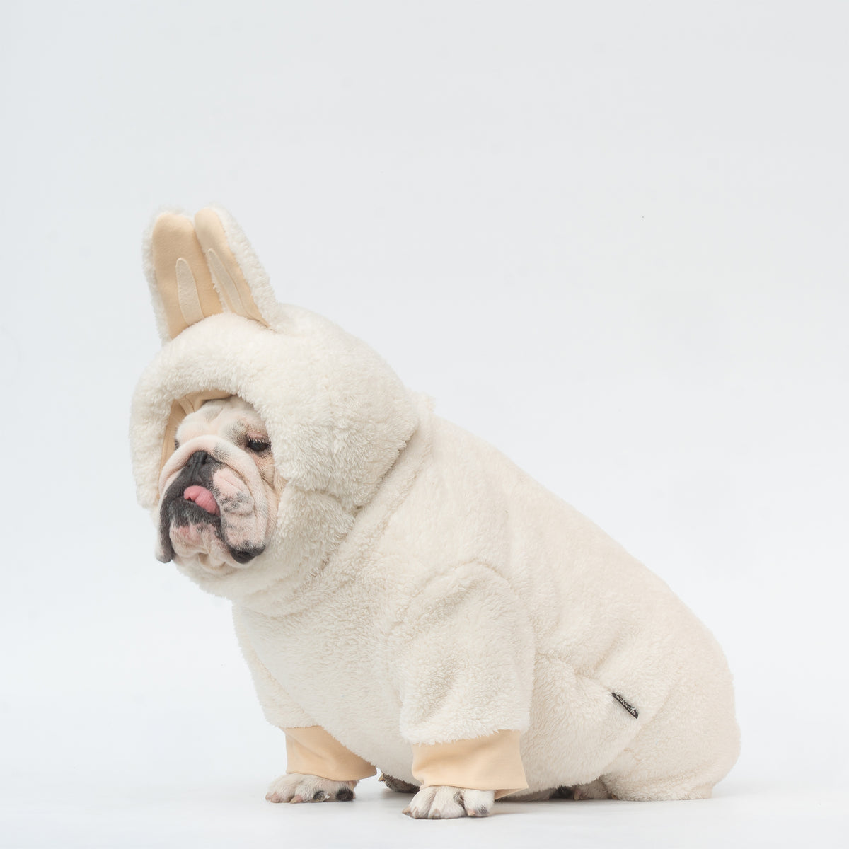 WONTON LaBully in cream