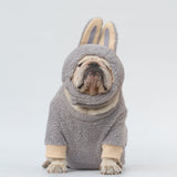 WONTON LaBully in grey