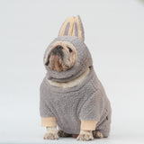 WONTON LaBully in grey