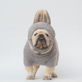 WONTON LaBully in grey