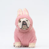 WONTON LaBully in pink