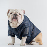 WONTON Midnight Breeze Shirt (Ultra-Breathable)