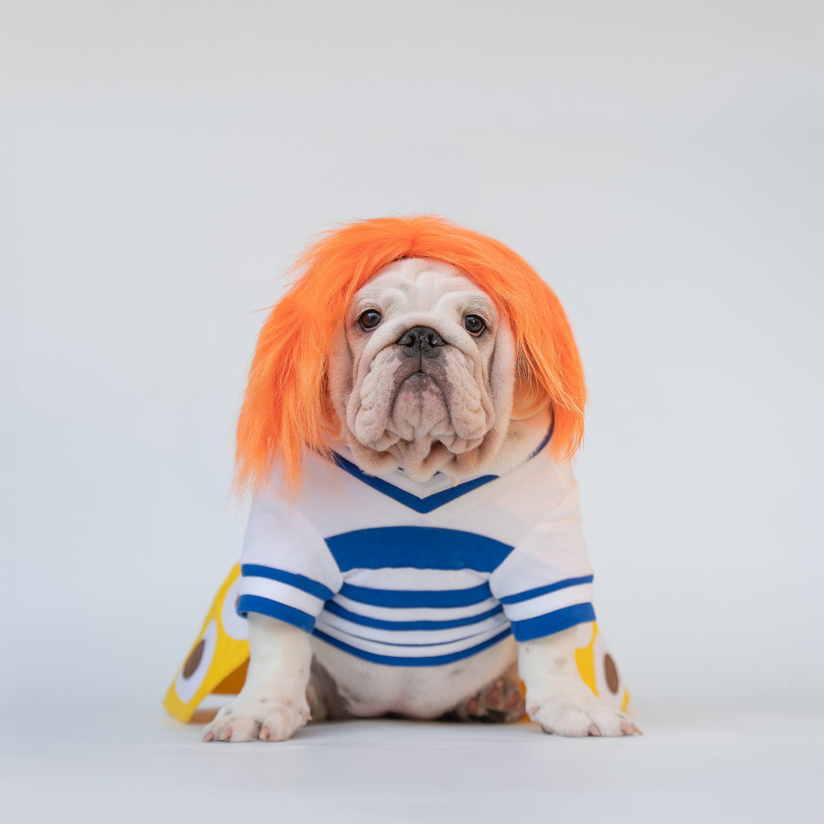 WONTON Nawmi costume