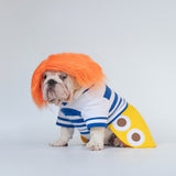 WONTON Nawmi costume