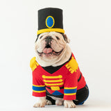 WONTON Nutcracker costume
