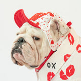 WONTON ONE CAP 2, Valentine Edition