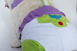 WONTON ONE PANTS 2 - Space Ranger Special Edition