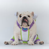 WONTON ONE PANTS 2 - Space Ranger Special Edition