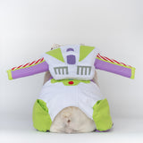 WONTON ONE PANTS 2 - Space Ranger Special Edition